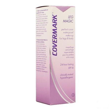 Covermark Leg Magic 3 50 ml