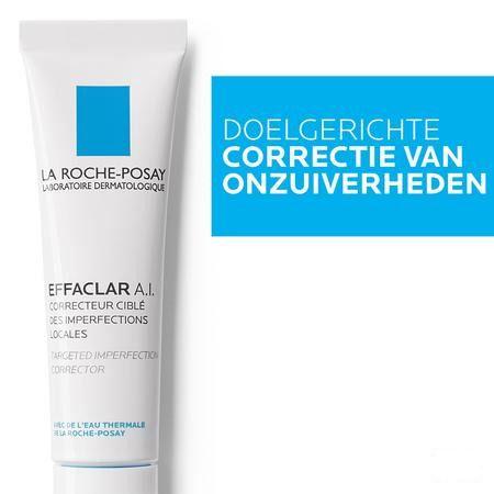 Effaclar A.i. 15 ml  -  La Roche-Posay