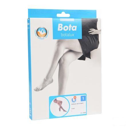 Botalux 140 Panty Steun Fumo N1