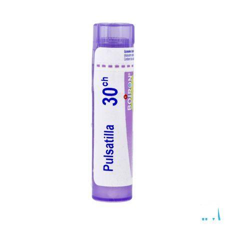 Pulsatilla 30K Gr 4g  -  Boiron