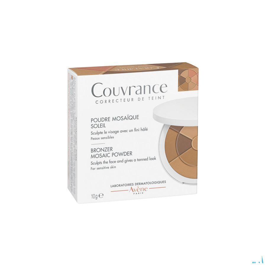 Avene Couvrance Mozaiekpoeder Soleil 10 g  -  Avene