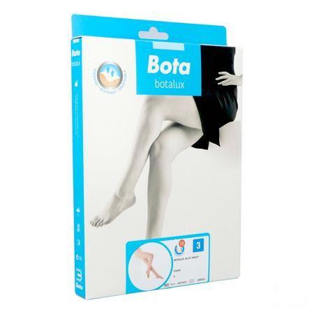 Botalux 40 Panty De Soutien Ch N3