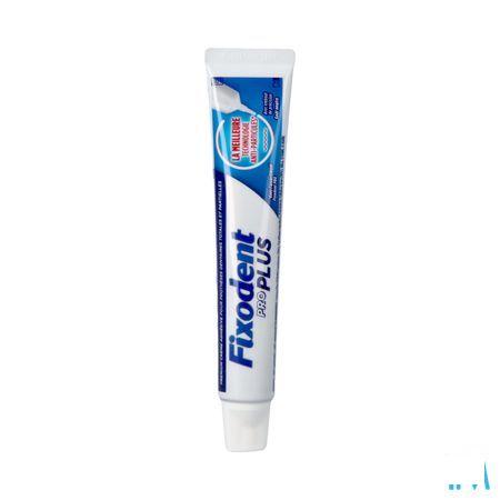 Fixodent Proplus Food Seal Tube 57 g