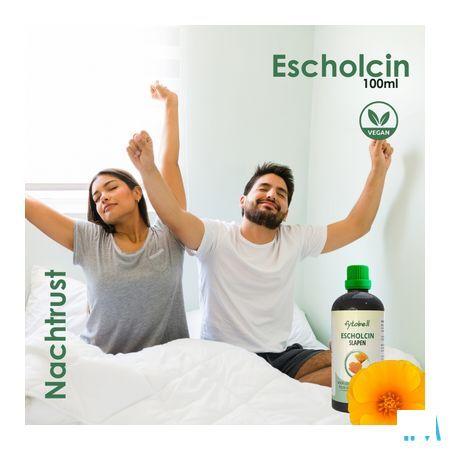 Fytobell Escholcin Druppels 100 ml
