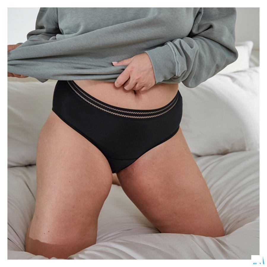 Saforelle Culotte Classq Flu x Normal T34/36