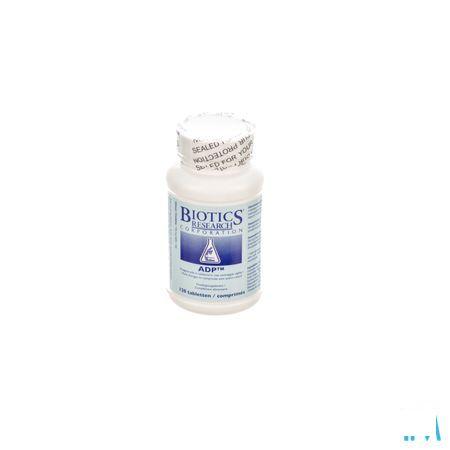 Biotics A.D.P. (Anti Dysbiosis Product) 120 comprimés  -  Energetica Natura