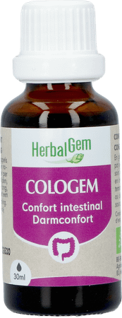 Herbalgem Cologem Bio 30 ml