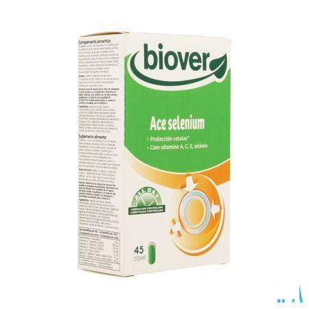All Day Ace Selenium Tabletten 45