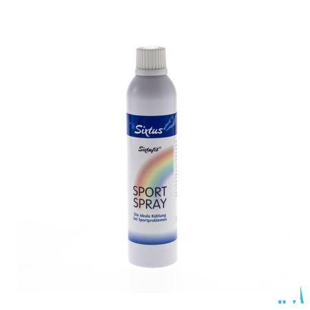 Sixtufit Sport Spray 300 ml