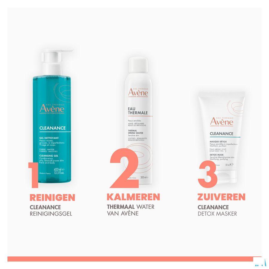 Avene Spray Eau Thermale 300 ml  -  Avene