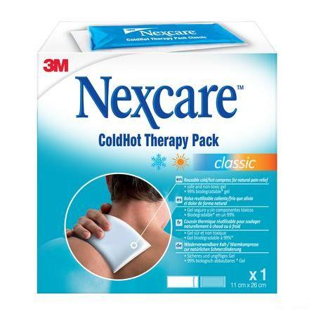 Nexcare 3M Coldhot Therapy Pack Classic Gel1 N1570  -  3M