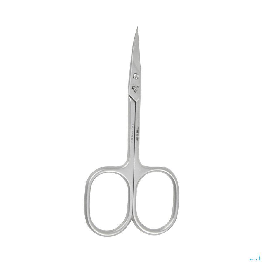 Morser Coupe Peaux, Dore Nr 45  -  Eureka Pharma