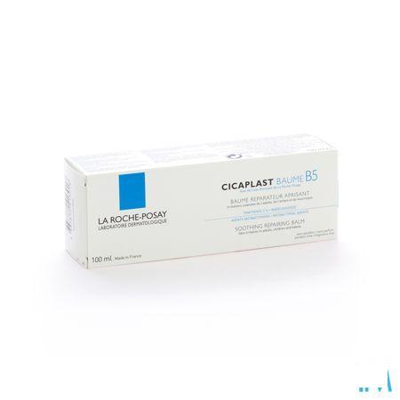 Cicaplast Balsem B5 100 ml  -  La Roche-Posay