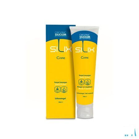 Silix Care Gel 100 ml