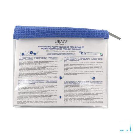 Uriage Bb Trousse Decouverte 4 Prod.