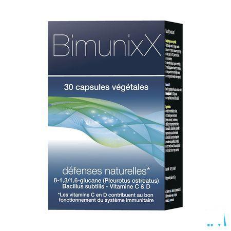 Bimunixx Caps 30  -  Ixx Pharma