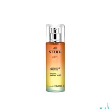 Nuxe Sun Eau Delicieuse Parfum. Vapo 30 ml  -  Nuxe