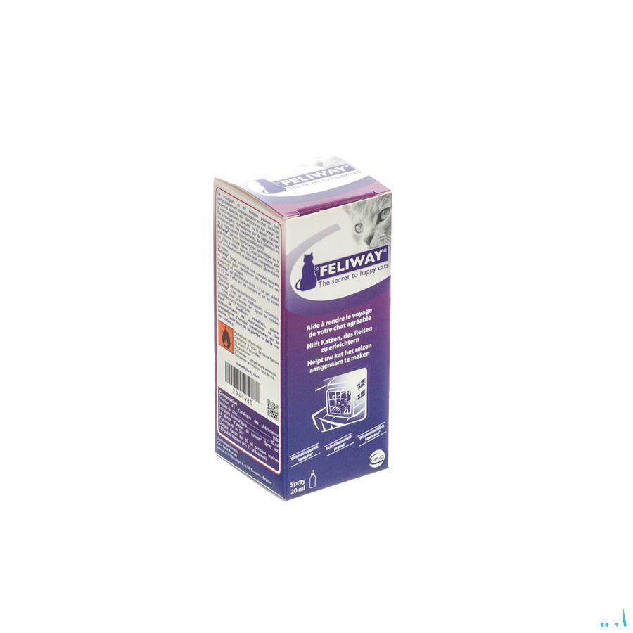 Feliway Spray 20 ml