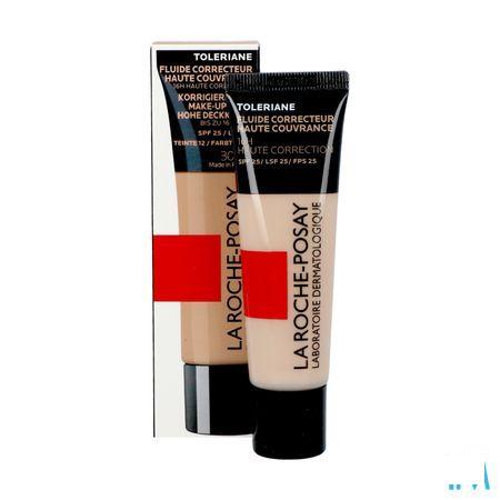 Toleriane Full Coverage Corrector 12 30 ml