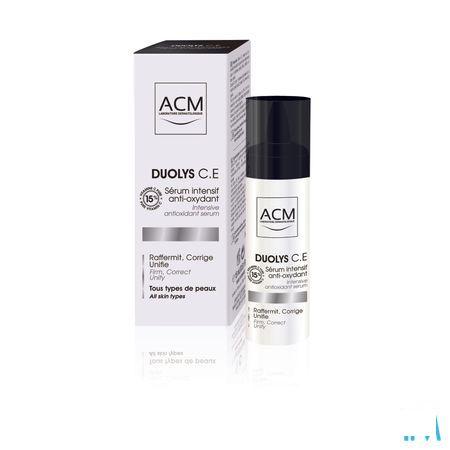 Duolys Ce Serum Intensif Anti oxydant 15 ml