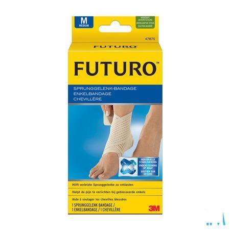 Futuro Enkelbandage M 76582  -  3M