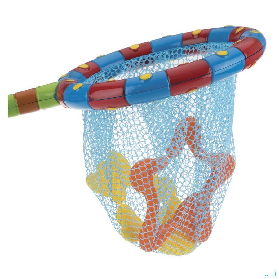 Nuby Set De Pechche Pour Le Bain - 18m +   -  New Valmar