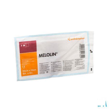 Melolin Kp Ster 10 x 20cm 1 66974939