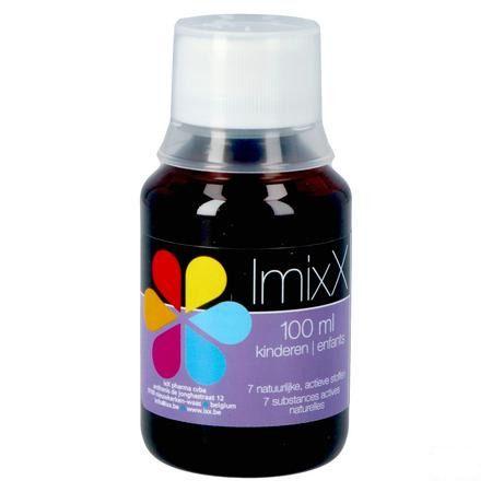 Imixx Siroop 100 ml