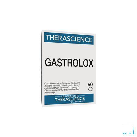 Gastrolox Tabl 60 Therascience PHY444B  -  Therascience