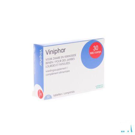 Viniphar Tabletten 30 