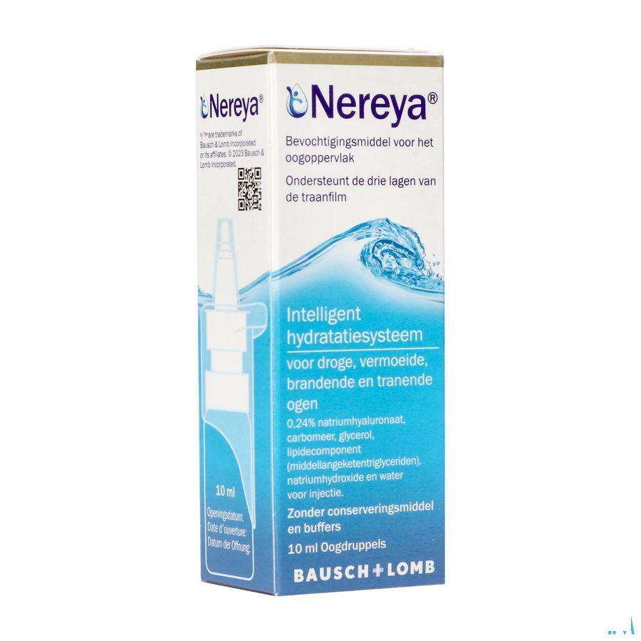 Nereya Flacon 10 ml