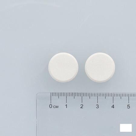 Calcium-D Forte Eg 1000 mg/800Ie Munt Kauwtabl 90  -  EG