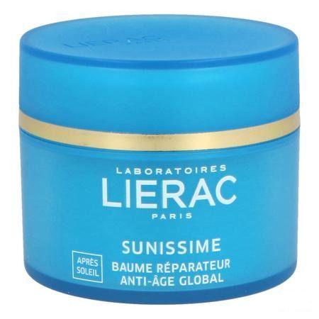 Lierac Sunissime Balsem Herstel.rehydra Pot 40 ml
