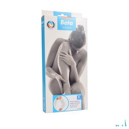 Bota Botasol Elleboog 2 Wit L