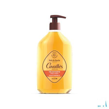 Roge Cavailles Huile Bain-douche Veloutante 250 ml  -  Bolton