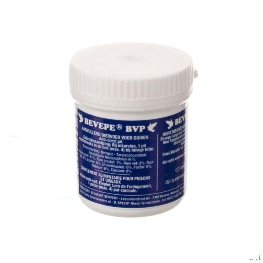 Bevepe Pillen Duiven 100