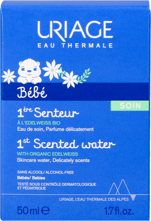 Uriage 1Ere Senteur 50 ml