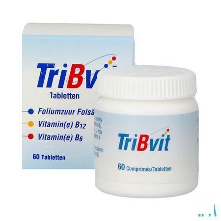 Tribvit Tabletten 60