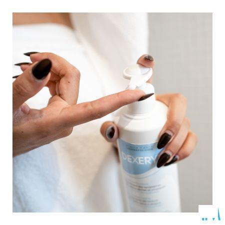 Dexeryl Creme Tube 500 g