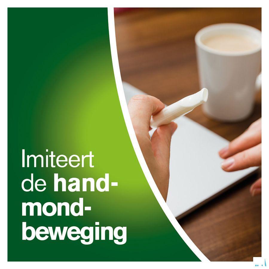 Nicorette Inhaler 10 mg 42 + mondstuk