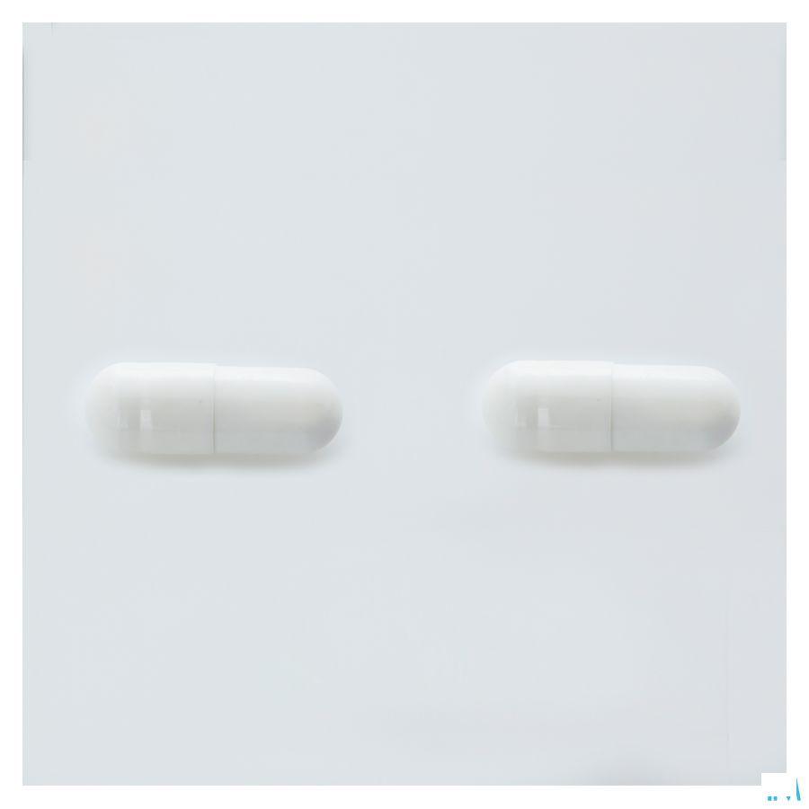 Calcium Carb. SuperCapsule Capsule 1000x 500 mg  -  Superphar