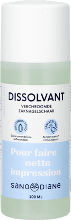 Sanodiane Dissolvant 100 ml