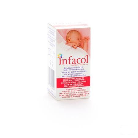 Infacol 50 ml