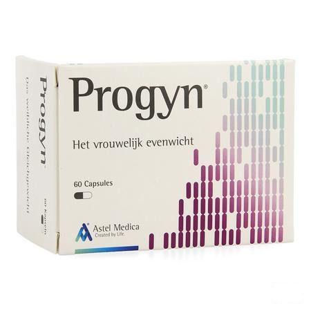 Progyn Gel 60