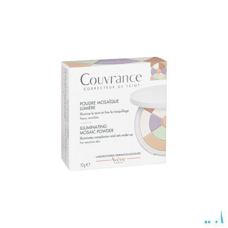 Avene Couvrance Mozaiekpoeder Lumiere 10 g  -  Avene