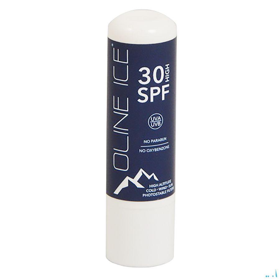 Oline Ice Stick Ip30 Lipbalsem 4,8 g Credophar  -  Ceres Pharma
