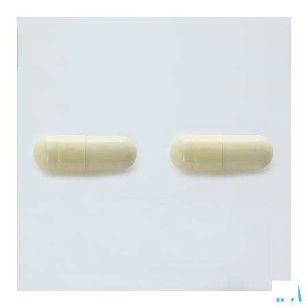 Enteriphar Capsule 20x250 mg 