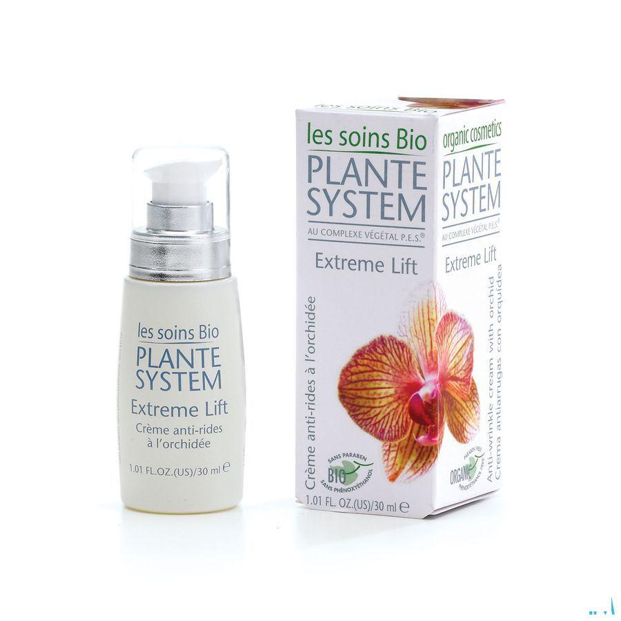 Plante System Extreme Lift Cr A/Rimp.Orchidee 30ml  -  Arkopharma 