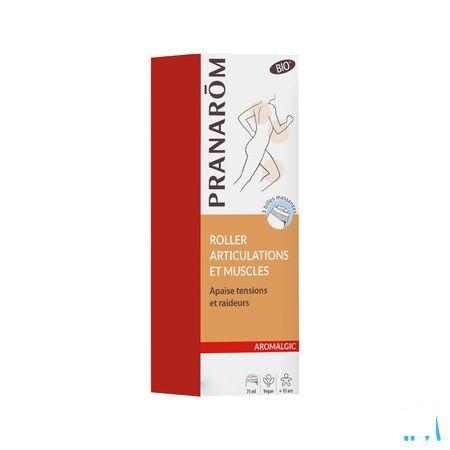 Aromalgic Roller Articulation & Muscles Bio Eco 75 ml