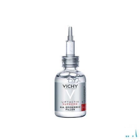 Vichy Liftactiv H.A. Epidermic Filler 30 ml  -  Vichy